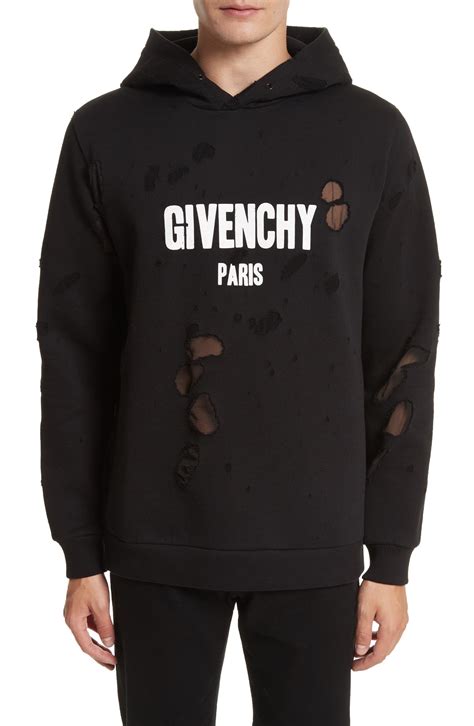 hoodie givenchy